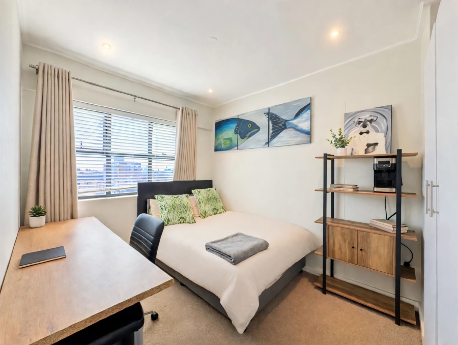 2 Bedroom Property for Sale in Rondebosch Village Western Cape